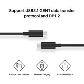 img 2 attached to Полнофункциональный USB C дисплей HUION Kamvas