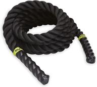 🏋️ улучшите свою тренировку с помощью аксессуаров fila conditioning battle rope (18' или 30') логотип