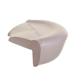 img 3 attached to 🐥 Protective and Soft Little Chicks Extra Large Corner Cushions - Table Corner Protectors - 4 Pack - Model CK033