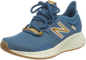 img 4 attached to 🏃 Revolutionize Your Run with the New Balance Women's Road Running Shoe