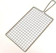 🔪 safety grater, 5-3/8" x 8-3/4" chrome plated - stanton logo