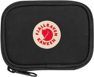 👛 fjallraven kanken everyday peach men's wallet - premium wallets, card cases & money organizers logo