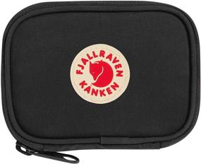 img 4 attached to 👛 Fjallraven Kanken Everyday Peach Men's Wallet - Premium Wallets, Card Cases & Money Organizers