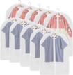 eilsorrn hanging garment breathable clothes logo