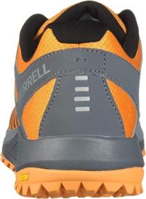 img 2 attached to Explore with Style in Merrell J066245 Nova Black