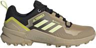 🏔️ adidas terrex swift r3 gore-tex hiking shoes" - "optimized adidas terrex swift r3 gore-tex hiking shoes logo