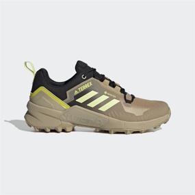 img 3 attached to 🏔️ adidas Terrex Swift R3 Gore-TEX Hiking Shoes" - "Optimized adidas Terrex Swift R3 Gore-TEX Hiking Shoes