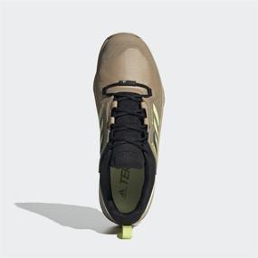 img 2 attached to 🏔️ adidas Terrex Swift R3 Gore-TEX Hiking Shoes" - "Optimized adidas Terrex Swift R3 Gore-TEX Hiking Shoes