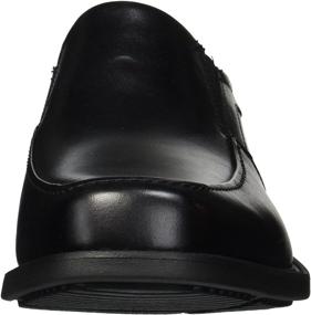 img 3 attached to 👞 Rockport Men's Style Leader Moc Toe Oxford Shoe