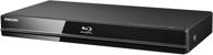 🔥 sleek and advanced: samsung bd-p1600 1080p blu-ray disc player (2009 model) offers enhanced entertainment experience logo
