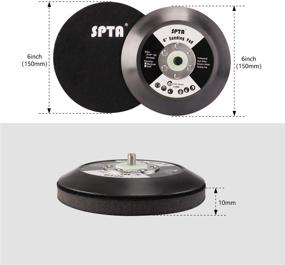 img 3 attached to SPTA Polisher Interface Finishing Polishing