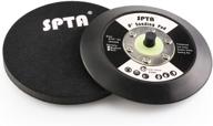 spta polisher interface finishing polishing logo