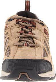 img 3 attached to Rockport Walking Shoes K71553 Leather Men's Shoes in Athletic