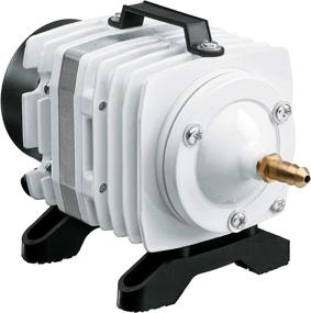 img 3 attached to 🐠 Coralife Energy Savers Sl-38 HP Super Luft Pump: Power up Your Aquarium with Superior Performance!