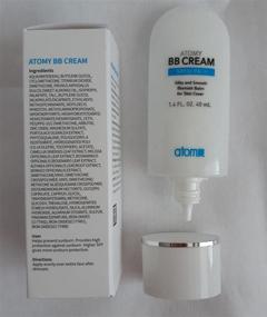 img 2 attached to Atomy BB Cream SPF30 PA