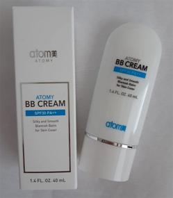 img 1 attached to Atomy BB Cream SPF30 PA