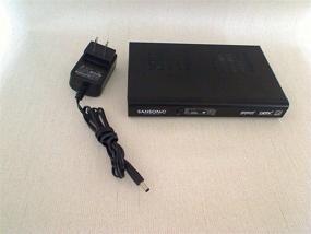 img 3 attached to Sansonic FT 300A Digital Analog Converter