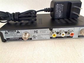 img 2 attached to Sansonic FT 300A Digital Analog Converter
