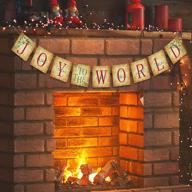 christmas decorations indoor vintage fireplace logo