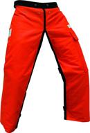 🍊 orange pocket length occupational health & safety products for forester chainsaw логотип