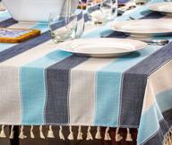 🍽️ rectangular tablecloth - premium quality and stylish designs логотип