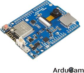 img 3 attached to Arducam IoTai ESP32 CAM WiFi Bluetooth for Arduino UNO, PSRAM Development Board with OV2640 Camera Module