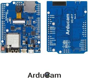 img 1 attached to Arducam IoTai ESP32 CAM WiFi Bluetooth для Arduino UNO, плата развития PSRAM с модулем камеры OV2640