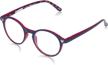 disney foster grant reading glasses logo