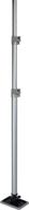 🌊 vico marine xr55a-3tip-pbr double camlock support pole: easy installation with rubber pole base - 55 inch логотип