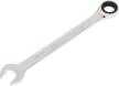 gearwrench 9132 combination ratcheting wrench logo