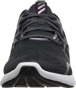 img 3 attached to Maximize Your Run with adidas Women's Edgebounce Mid Running Shoe