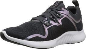 img 4 attached to Maximize Your Run with adidas Women's Edgebounce Mid Running Shoe