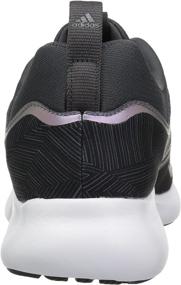 img 2 attached to Maximize Your Run with adidas Women's Edgebounce Mid Running Shoe