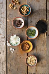 img 3 attached to 🍲 Terracotta Pinch Bowls by Now Designs: Enhancing Your Kitchen Décor