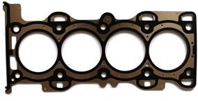 img 3 attached to 🔧 SCITOO Head Gasket Kit for Mazda 3 6 and CX-7 2.3L 06-13 - Engine Head Gaskets Sets Compatible