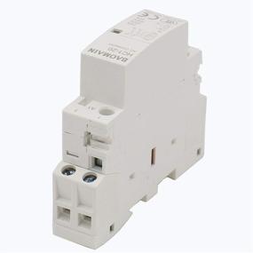 img 3 attached to Baomain Universal Industrial Electrical Contactor with Circuit Control