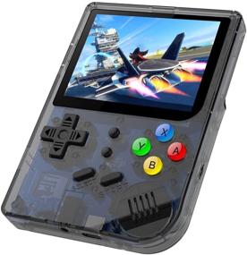 img 4 attached to 🎮 OpenDingux Classic Portable: The Ultimate Handheld Console Experience