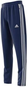 img 1 attached to 👖 adidas Unisex-Child Tiro 19 Pants: Performance-driven Activewear for Kids