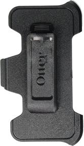 img 2 attached to OtterBox Defender Series Holster/Belt Clip for Apple iPhone 5/5s (Black) - Ultimate Protection and Convenience