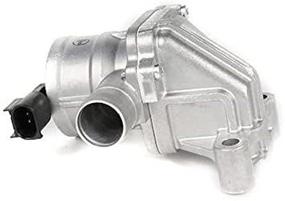 img 1 attached to Enhance Engine Performance with GM Genuine Parts 214-2222 Air Injection Valve