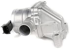 img 3 attached to Enhance Engine Performance with GM Genuine Parts 214-2222 Air Injection Valve