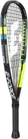 img 1 attached to E-Force Apocalypse Beta 175 5/8 🎾 Racquetball Racquet: Unleash Your Power on the Court