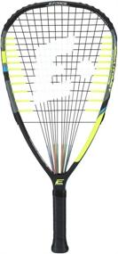 img 2 attached to E-Force Apocalypse Beta 175 5/8 🎾 Racquetball Racquet: Unleash Your Power on the Court