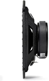 img 3 attached to 🔊 High-Performance Kicker 43DSC6704 D-Series 6.75" 240W Car Audio Speakers: Top-Rated 2-Way Coaxial Speakers for Optimal Sound Quality