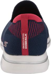 img 2 attached to Skechers Womens 5 PRIZED Sneaker Medium