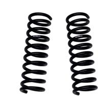 🚁 skyjacker r25 coil spring leveling kit - 2-2.5" lift - includes coil springs for leveling logo