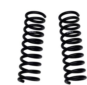 img 1 attached to 🚁 Skyjacker R25 Coil Spring Leveling Kit - 2-2.5" Lift - Includes Coil Springs for Leveling