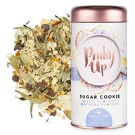 sugar cookie loose leaf tea логотип