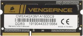 img 1 attached to 💪 Optimized Vengeance Performance Memory Kit