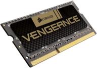 💪 optimized vengeance performance memory kit logo